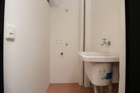 Casa para alugar com 68m², 2 quartos e sem vagaÁrea de Serviço