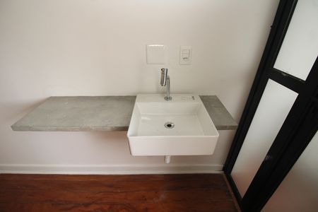 Casa para alugar com 68m², 2 quartos e sem vagaSuíte