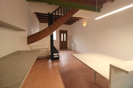 Casa para alugar com 68m², 2 quartos e sem vagaSala e Cozinha