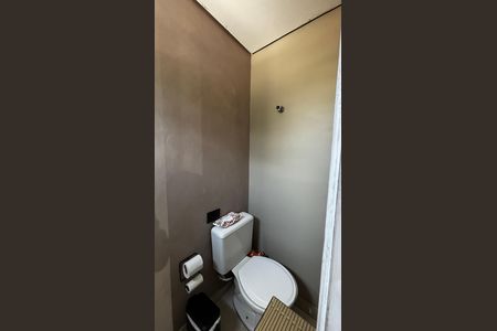 Apartamento à venda com 76m², 2 quartos e 1 vaga Apartamento à venda com 76m², 2 quartos e 1 vagaCobertura - Banheiro
