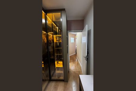 Apartamento à venda com 76m², 2 quartos e 1 vaga Apartamento à venda com 76m², 2 quartos e 1 vagaQuarto 2