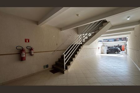 Apartamento à venda com 76m², 2 quartos e 1 vaga Apartamento à venda com 76m², 2 quartos e 1 vagaGaragem