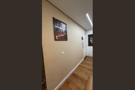 Apartamento à venda com 76m², 2 quartos e 1 vaga Apartamento à venda com 76m², 2 quartos e 1 vagaEscritório