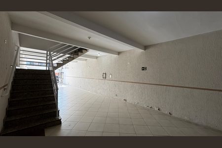 Apartamento à venda com 76m², 2 quartos e 1 vaga Apartamento à venda com 76m², 2 quartos e 1 vagaGaragem