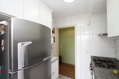 Apartamento à venda com 69m², 3 quartos e 1 vagaCozinha