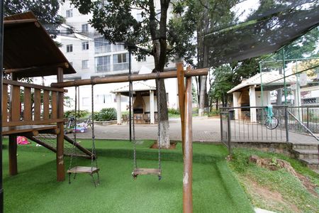 Apartamento à venda com 69m², 3 quartos e 1 vagaÁrea comum - Playground
