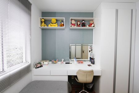 Apartamento à venda com 69m², 3 quartos e 1 vagaQuarto 1