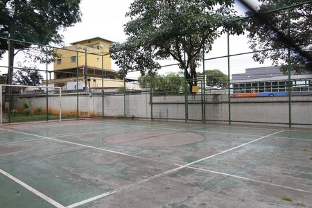 Apartamento à venda com 69m², 3 quartos e 1 vagaQuadra Esportiva