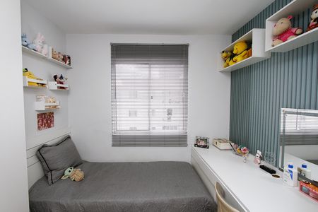 Apartamento à venda com 69m², 3 quartos e 1 vagaQuarto 1