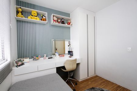 Apartamento à venda com 69m², 3 quartos e 1 vagaQuarto 1