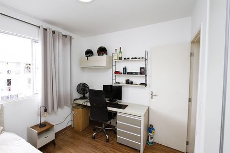 Apartamento à venda com 69m², 3 quartos e 1 vagaQuarto 2