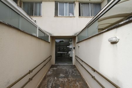 Apartamento à venda com 69m², 3 quartos e 1 vagaFachada do bloco