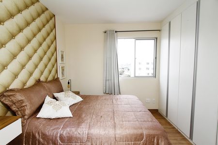 Apartamento à venda com 69m², 3 quartos e 1 vagaQuarto 3 - Suíte