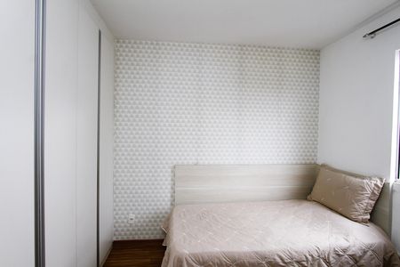 Apartamento à venda com 69m², 3 quartos e 1 vagaQuarto 2
