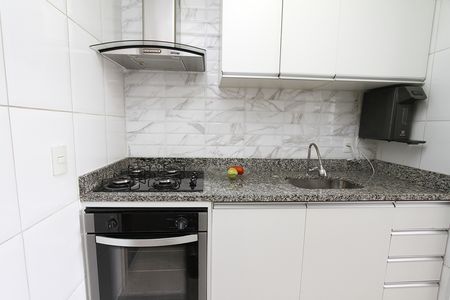 Apartamento à venda com 69m², 3 quartos e 1 vagaCozinha