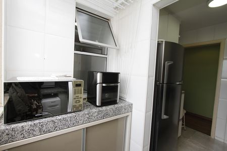 Apartamento à venda com 69m², 3 quartos e 1 vagaÁrea de Serviço