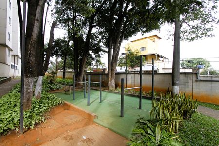Apartamento à venda com 69m², 3 quartos e 1 vagaÁrea comum