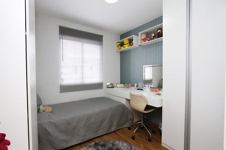 Apartamento à venda com 69m², 3 quartos e 1 vagaQuarto 1