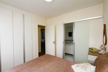 Apartamento à venda com 69m², 3 quartos e 1 vagaQuarto 3 - Suíte