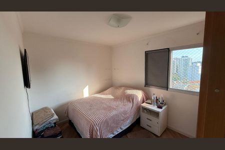 Foto 06 de apartamento à venda com 3 quartos, 78m² em Jardim Ester, São Paulo