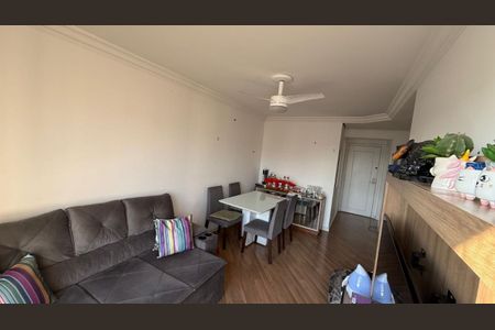Foto 10 de apartamento à venda com 3 quartos, 78m² em Jardim Ester, São Paulo