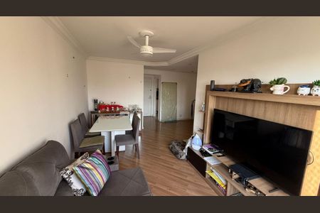Foto 14 de apartamento à venda com 3 quartos, 78m² em Jardim Ester, São Paulo