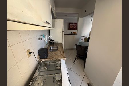 Apartamento para alugar com 69m², 2 quartos e 1 vaga Apartamento para alugar com 69m², 2 quartos e 1 vagaCozinha