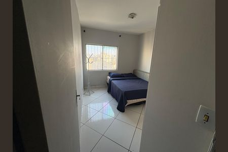 Quarto 1 de apartamento para alugar com 2 quartos, 69m² em Setor Bueno, Goiânia