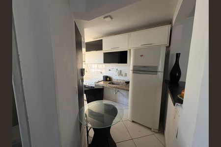 Apartamento para alugar com 69m², 2 quartos e 1 vaga Apartamento para alugar com 69m², 2 quartos e 1 vagaCozinha