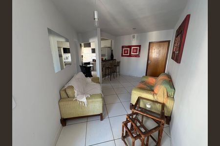 Sala de apartamento para alugar com 2 quartos, 69m² em Setor Bueno, Goiânia