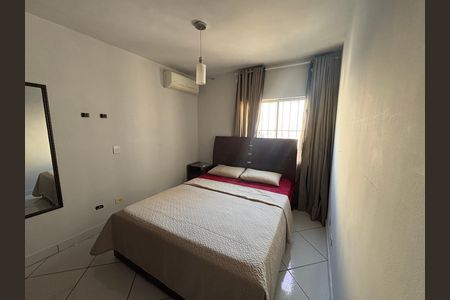 Suíte  de apartamento para alugar com 2 quartos, 69m² em Setor Bueno, Goiânia