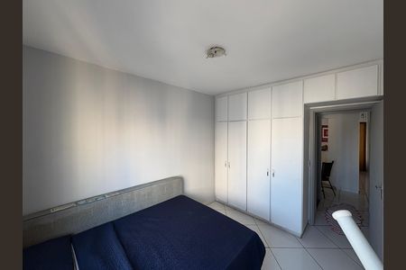 Quarto 1 de apartamento para alugar com 2 quartos, 69m² em Setor Bueno, Goiânia