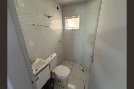 Apartamento para alugar com 69m², 2 quartos e 1 vaga Apartamento para alugar com 69m², 2 quartos e 1 vagaBanheiro