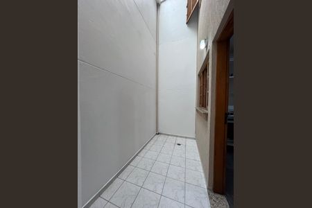 Casa de condomínio para alugar com 232m², 3 quartos e 3 vagas Casa de condomínio para alugar com 232m², 3 quartos e 3 vagasÁrea de Serviço
