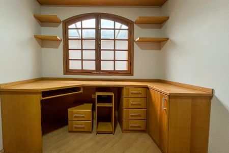 Casa de condomínio para alugar com 232m², 3 quartos e 3 vagas Casa de condomínio para alugar com 232m², 3 quartos e 3 vagasQuarto 2