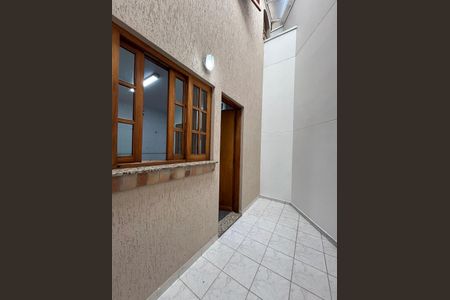 Casa de condomínio para alugar com 232m², 3 quartos e 3 vagas Casa de condomínio para alugar com 232m², 3 quartos e 3 vagasÁrea de Serviço