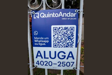 Casa de condomínio para alugar com 232m², 3 quartos e 3 vagas Casa de condomínio para alugar com 232m², 3 quartos e 3 vagasPlaca Quinto Andar
