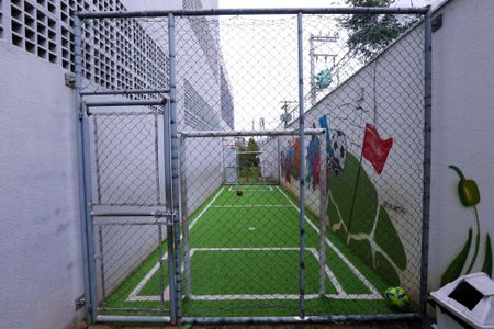 Apartamento para alugar com 46m², 2 quartos e 1 vaga Apartamento para alugar com 46m², 2 quartos e 1 vagaQuadra Esportiva