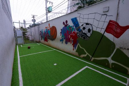 Apartamento para alugar com 46m², 2 quartos e 1 vaga Apartamento para alugar com 46m², 2 quartos e 1 vagaQuadra Esportiva