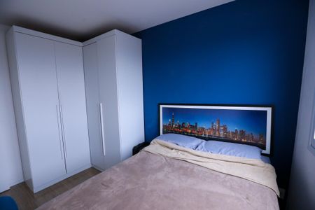 Apartamento para alugar com 46m², 2 quartos e 1 vaga Apartamento para alugar com 46m², 2 quartos e 1 vagaQuarto 2