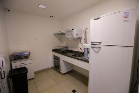 Apartamento para alugar com 46m², 2 quartos e 1 vaga Apartamento para alugar com 46m², 2 quartos e 1 vagaSalão de Festas