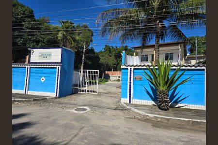 Casa de condomínio para alugar com 85m², 2 quartos e 1 vaga Casa de condomínio para alugar com 85m², 2 quartos e 1 vagaFachada