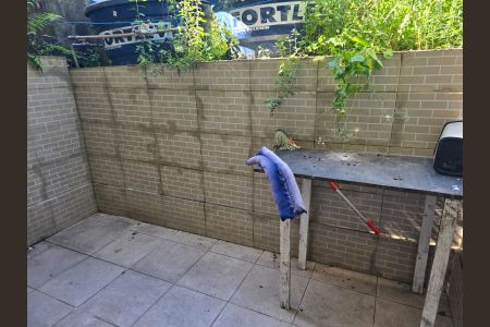 Casa de condomínio para alugar com 85m², 2 quartos e 1 vaga Casa de condomínio para alugar com 85m², 2 quartos e 1 vagaÁrea de serviço