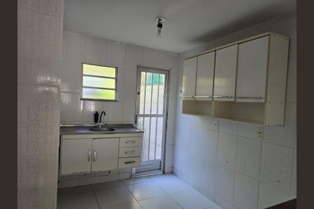 Casa de condomínio para alugar com 85m², 2 quartos e 1 vaga Casa de condomínio para alugar com 85m², 2 quartos e 1 vagaCozinha