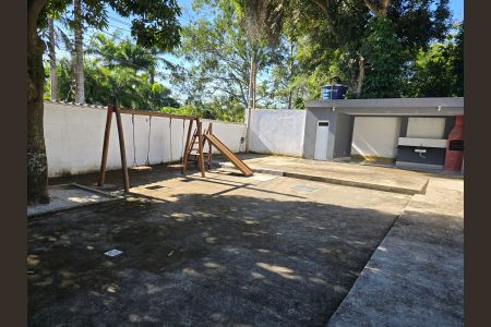 Casa de condomínio para alugar com 85m², 2 quartos e 1 vaga Casa de condomínio para alugar com 85m², 2 quartos e 1 vagaÁrea externa