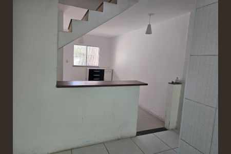 Casa de condomínio para alugar com 85m², 2 quartos e 1 vaga Casa de condomínio para alugar com 85m², 2 quartos e 1 vagaCozinha