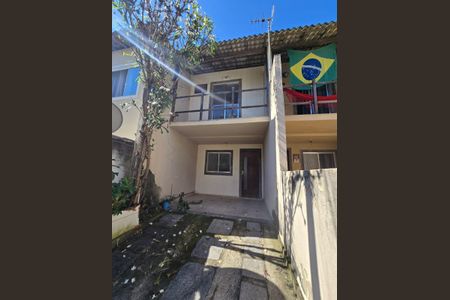 Casa de condomínio para alugar com 85m², 2 quartos e 1 vaga Casa de condomínio para alugar com 85m², 2 quartos e 1 vagaÁrea externa