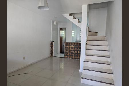 Casa de condomínio para alugar com 85m², 2 quartos e 1 vaga Casa de condomínio para alugar com 85m², 2 quartos e 1 vagaSala
