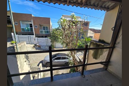 Casa de condomínio para alugar com 85m², 2 quartos e 1 vaga Casa de condomínio para alugar com 85m², 2 quartos e 1 vagaVaranda