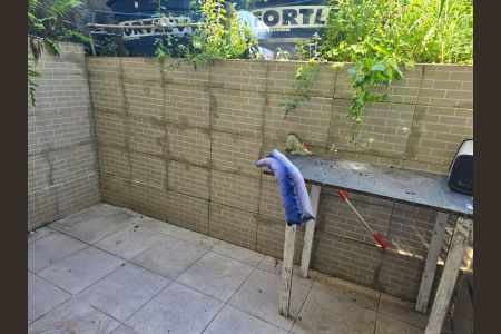 Casa de condomínio para alugar com 85m², 2 quartos e 1 vaga Casa de condomínio para alugar com 85m², 2 quartos e 1 vagaÁrea de serviço